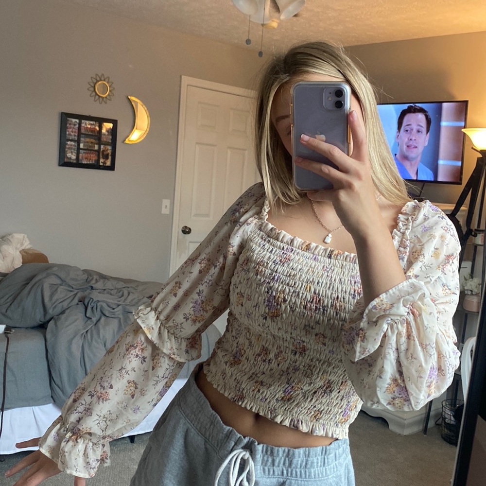 Blouse
